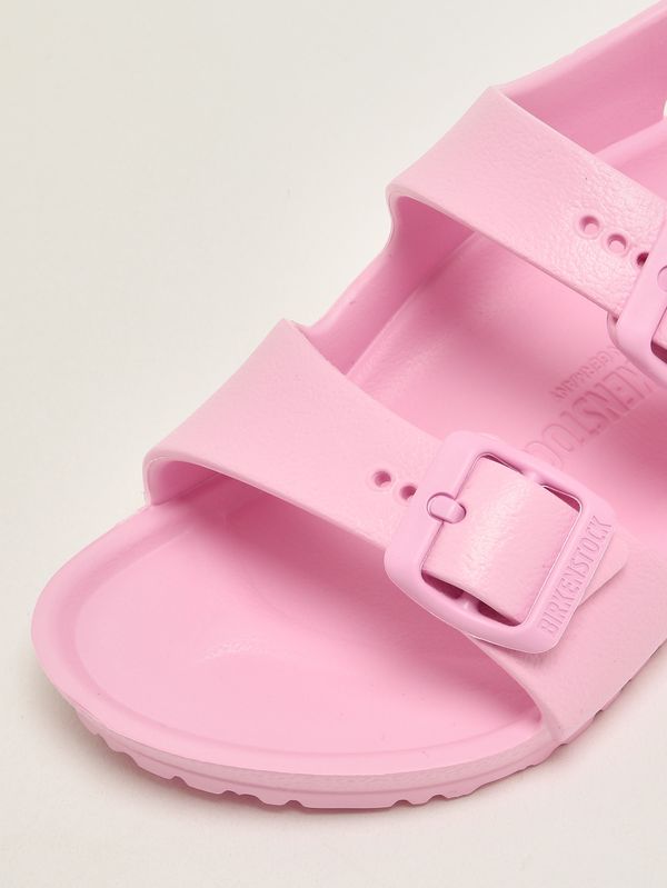 5. Mädchen-Sandalen Milano aus EVA-Gummi Rosa Birkenstock 1029544