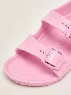 5. Mädchen-Sandalen Milano aus EVA-Gummi Rosa