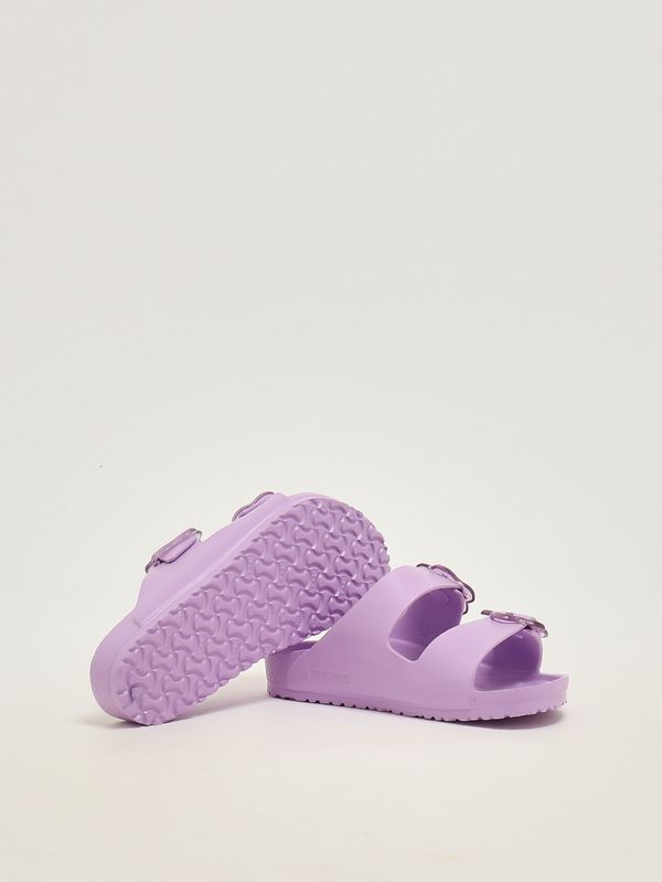 4. Sandalia Arizona para niña en goma EVA Glicina Birkenstock 1031262