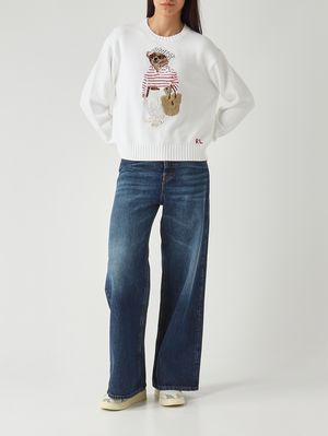 2. Vaqueros para mujer 1996 D-Sire de denim de algodón Denim oscuro