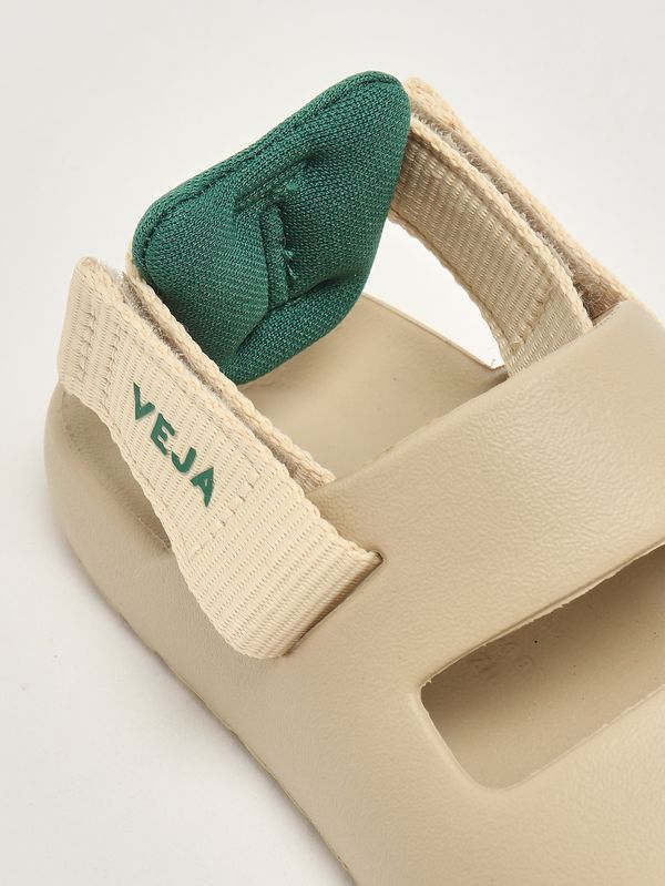 5. Sandale Mini Etna Lite en EVA pour garçon Beige Veja ss3921630c