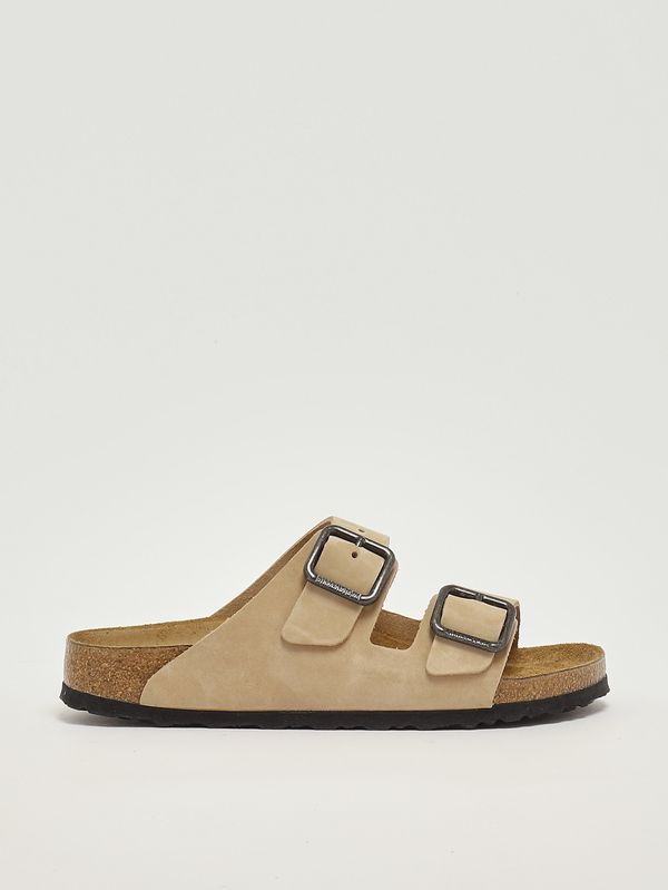 1. Sandalo Arizona WB Sabbia Birkenstock 1031579