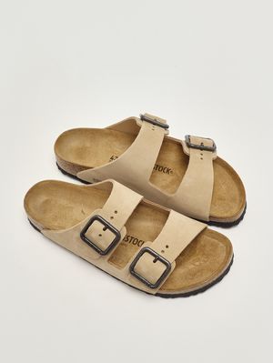 2. Sandalo Arizona WB Sabbia