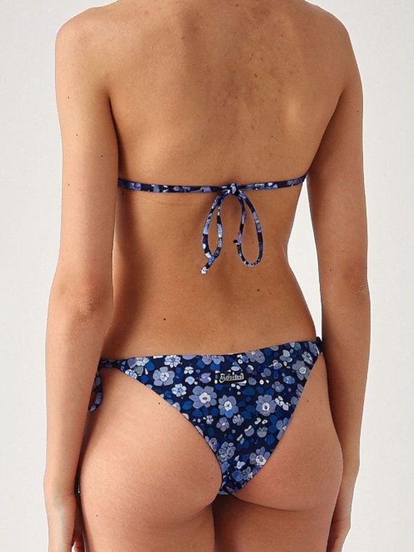 2. Top para mujer Leah de tejido técnico Betsy Meadow 61 MC2 Saint Barth leh0001