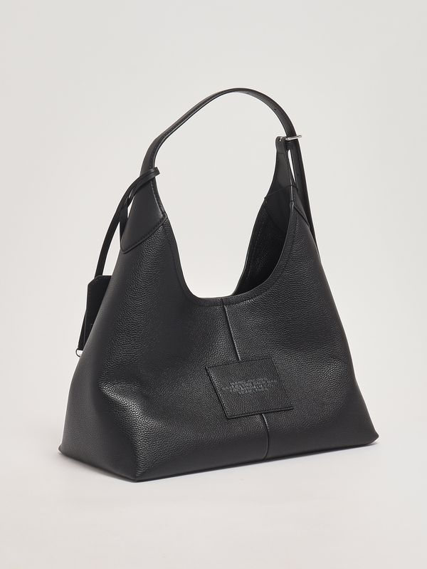 2. Damentasche „The Sack Bag“ aus Leder Schwarz Marc Jacobs 2p6hsh027h01