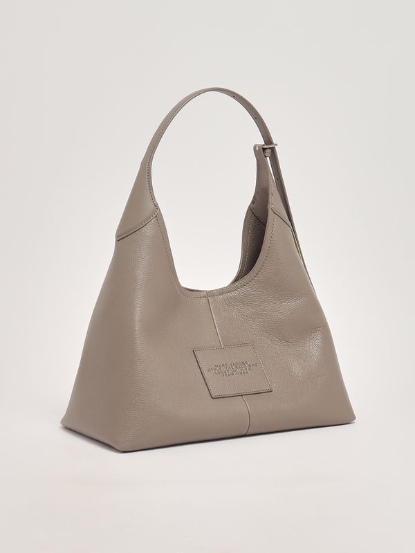 2. Damentasche „The Sack Bag“ aus Leder Zement Marc Jacobs 2p6hsh027h01