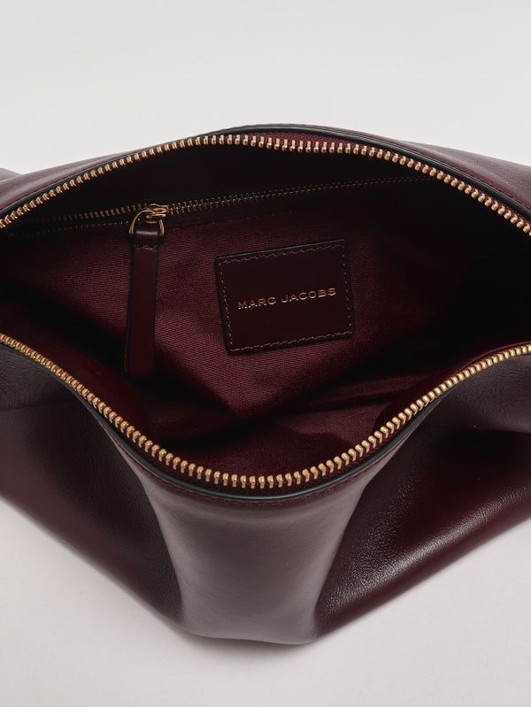 3. Damentasche Scene Medium aus Leder Dark Port Marc Jacobs 2p6hcr007h01