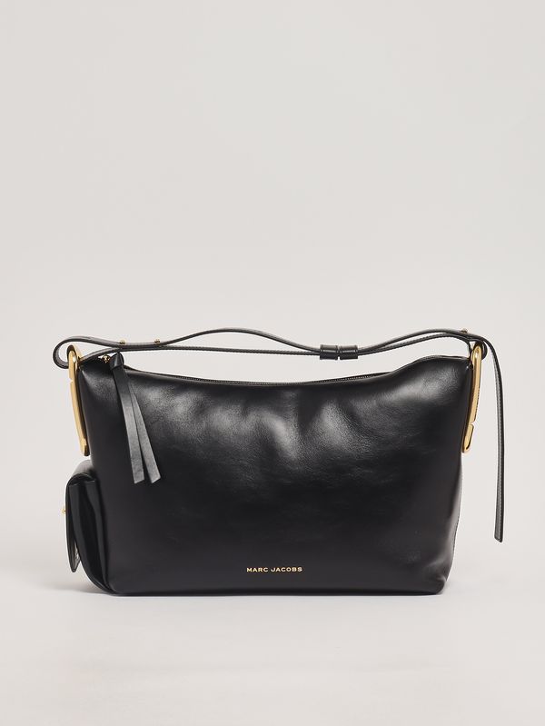 1. Scene Large Damenhandtasche aus Leder Schwarz Marc Jacobs 2p6h6h022h01