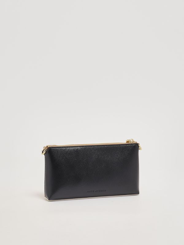 2. Umwandelbare Schultertasche The Pochette Camel Multi Marc Jacobs 2p5smn021s02