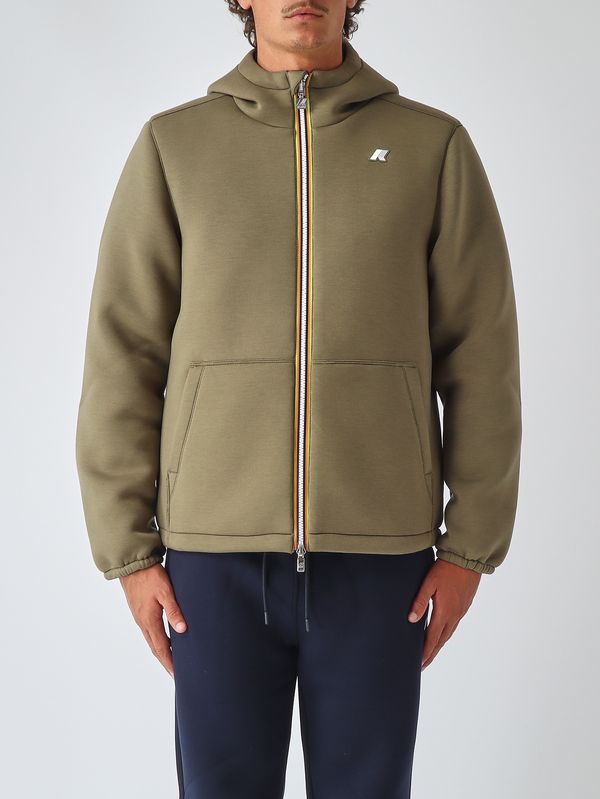 Colmar Winterly men's corduroy jacket - Camel | Caposerio.com
