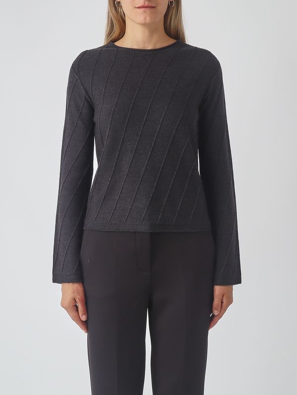 MM Max Mara Women's virgin wool 