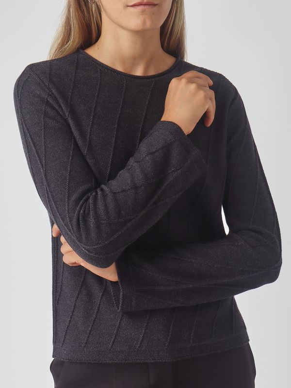 MM Max Mara Women's virgin wool 