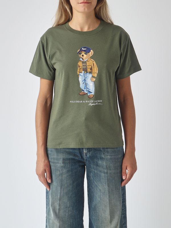 T-shirts Woman Polo Ralph Lauren | Autumn/Winter 2026-2027