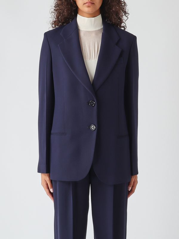 Elisabetta Franchi Women's knit jacket - Black | Caposerio.com