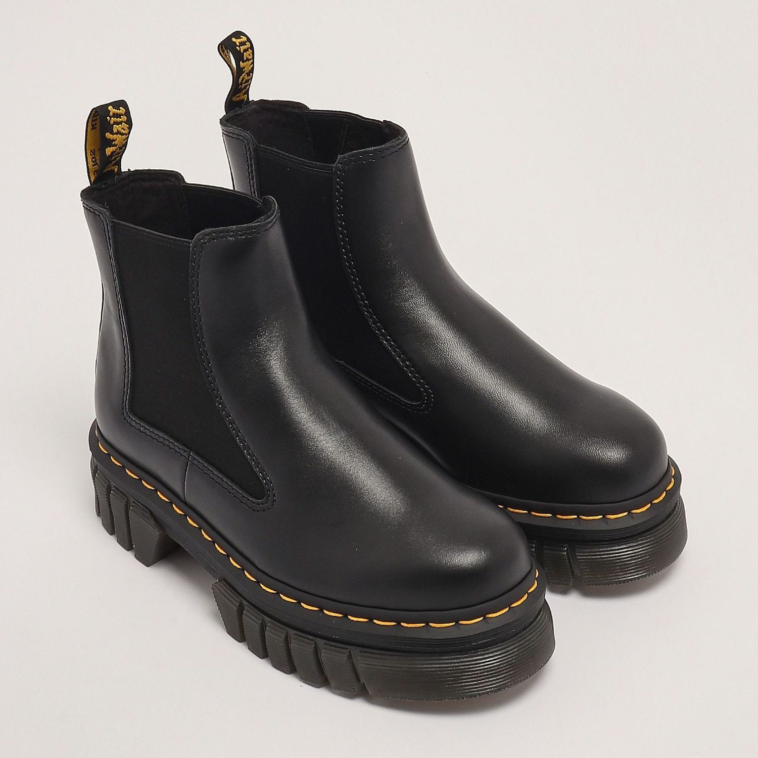 Stivaletto Dr. Martens Audrick Chelsea