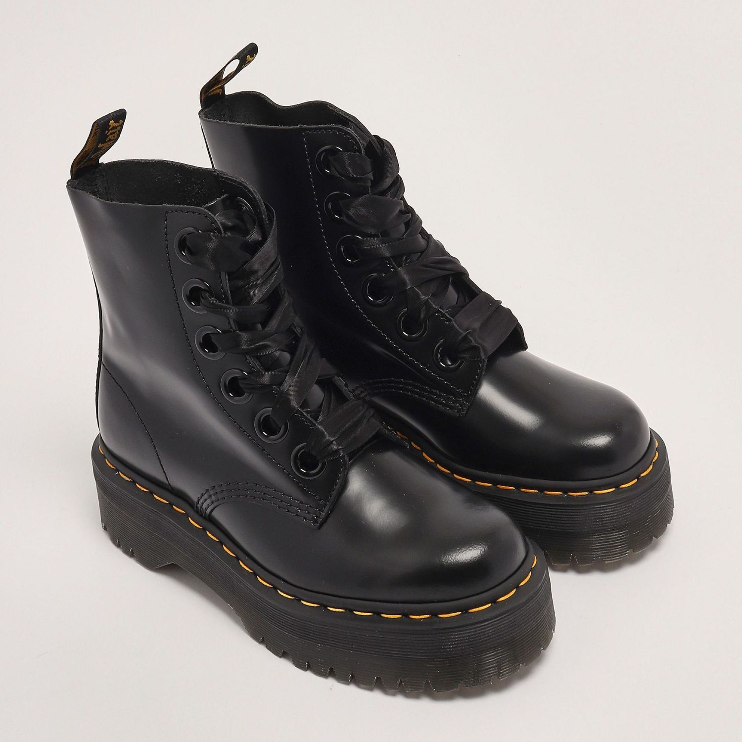 Anfibi Dr. Martens Molly